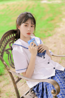 佟氏女子歪传